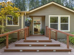 111 NE Raintree Ln, Tahuya, WA 98588