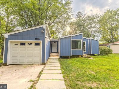 9532 Wandering Way, Columbia, MD, 21045