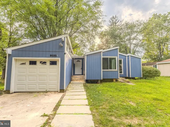 9532 Wandering Way, Columbia, MD 21045