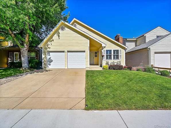 8291 Jellison Court, Arvada, CO 80005
