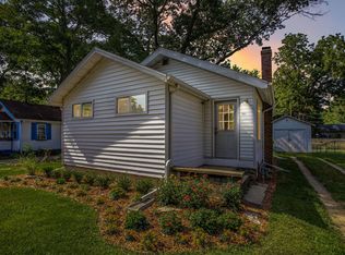 1611 Cherry St, Niles, MI 49120