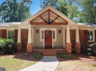 4375 Briarcliff Rd NE, Atlanta, GA 30345