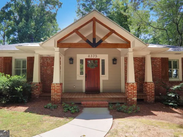 4375 Briarcliff Rd NE, Atlanta, GA 30345