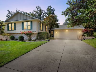 5201 Broadlawn Dr SE, Cedar Rapids, IA, 52403