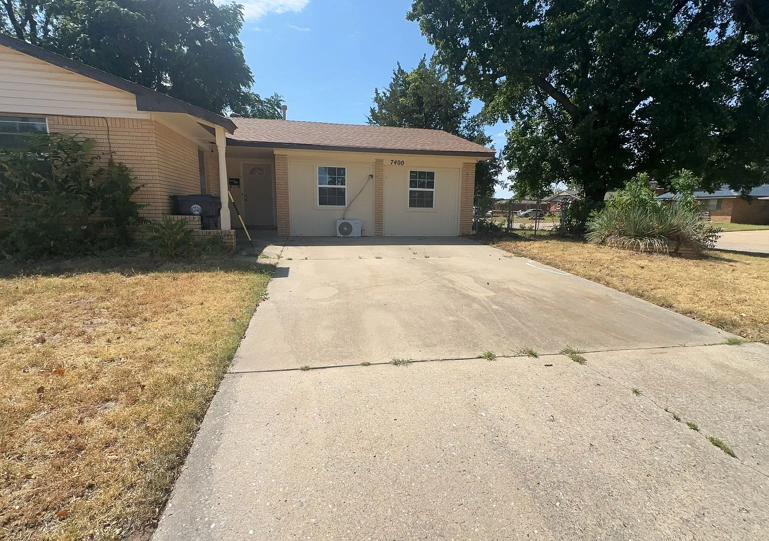 7400 NW 27th St. — Photo 1