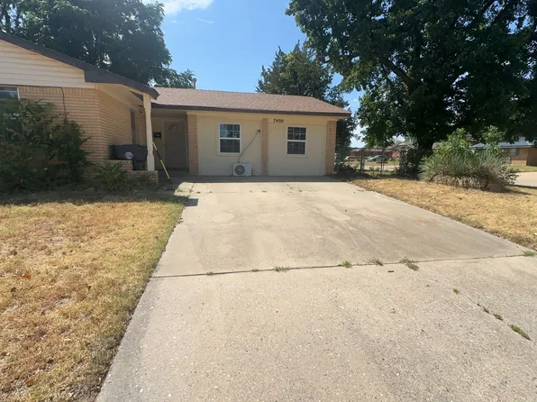 7400 NW 27th St, Bethany, OK 73008