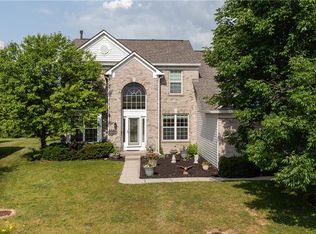 16714 Colfax Ln, Westfield, IN