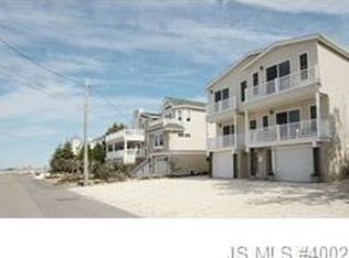 3 W Goldsborough Ave #B, Brant Beach, NJ 08008