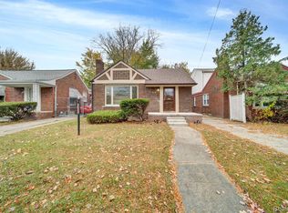 20136 Ardmore St, Detroit, MI 48235
