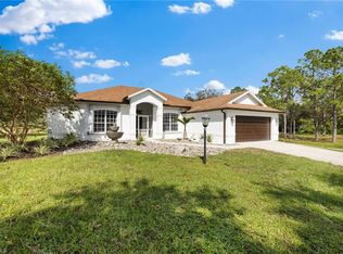 3645 70th Ave NE, Naples, FL 34120