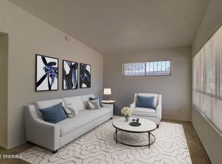 1725 Betty Cir, Las Cruces, NM 88001