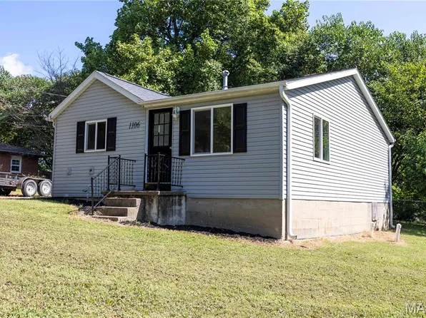 1106 N Missouri St, Cape Girardeau, MO 63701