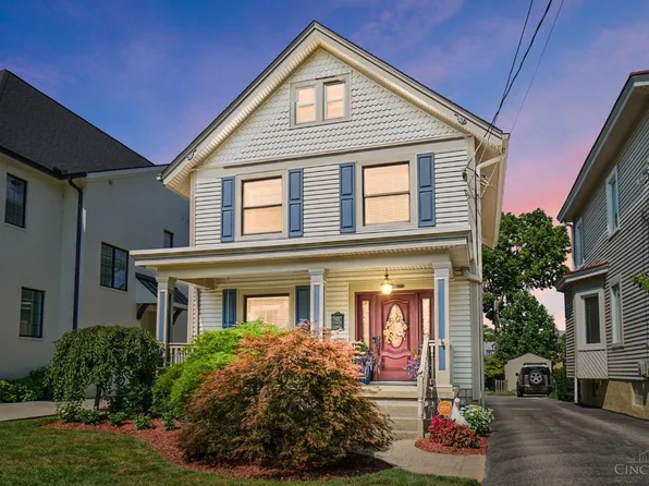 3641 Michigan Ave, Cincinnati, OH 45208