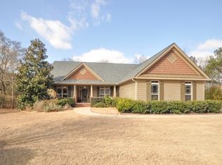 1247 Maddison Ave, Watkinsville, GA 30677