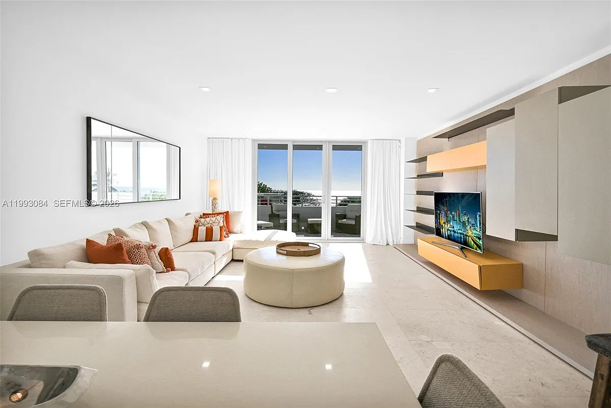 Building Photo - 5555 Collins Ave #3N