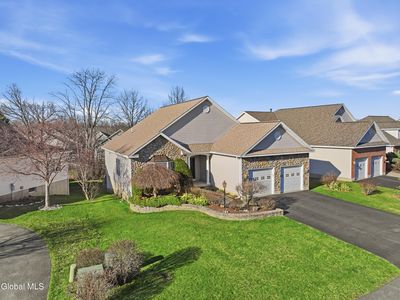 6 Cheshire Way, Albany, NY, 12208