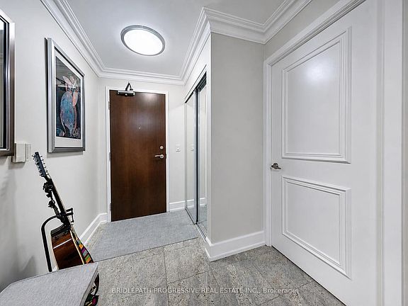 3rd image of 650 Sheppard Ave E #307