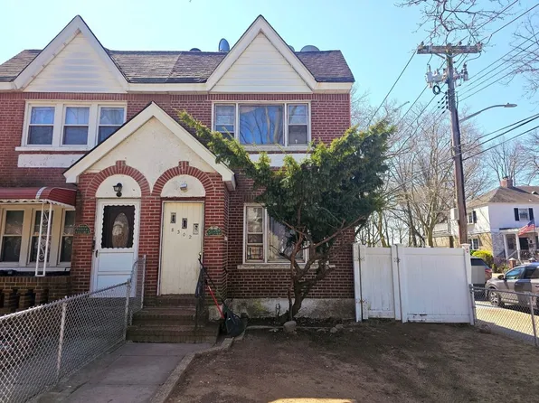 83-02 133rd Ave, Ozone Park, NY 11417