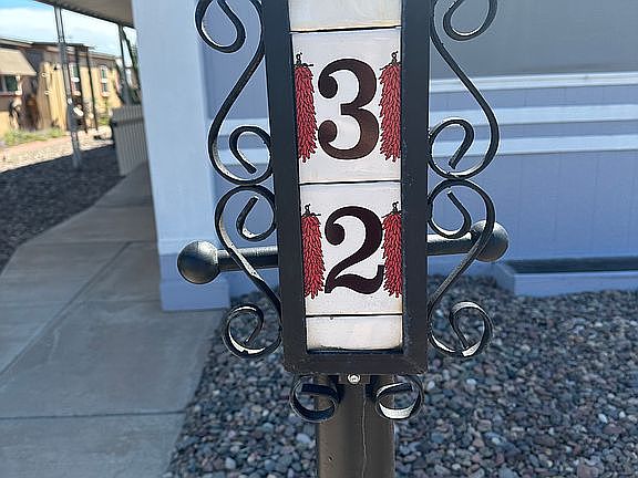 2nd image of 3036 E Utopia Rd #32