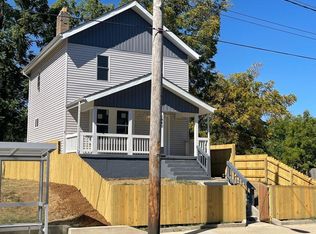 1440 Mount Vernon Ave, Columbus, OH 43203