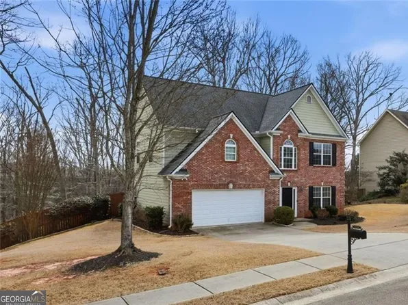 6459 Millstone Cove Dr, Flowery Branch, GA 30542
