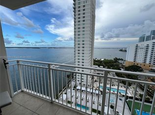 770 Claughton Island Dr APT 1812, Miami, FL 33131