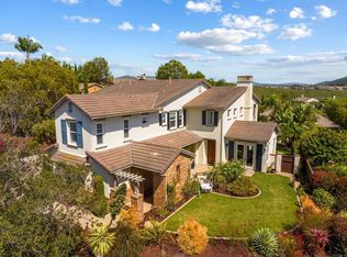 3228 Sitio Montecillo, Carlsbad, CA 92009