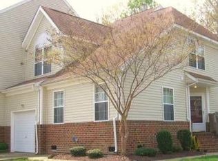 211 Bridge Xing, Yorktown, VA 23692