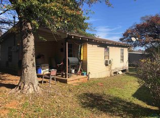 408 Winter St, Henderson, TX 75652