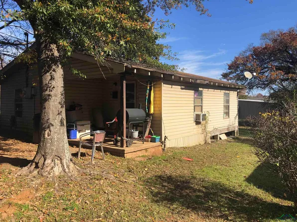 408 Winter St, Henderson, TX 75652