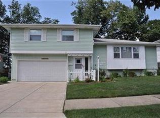 13844 Starlite Dr, Brookpark, OH