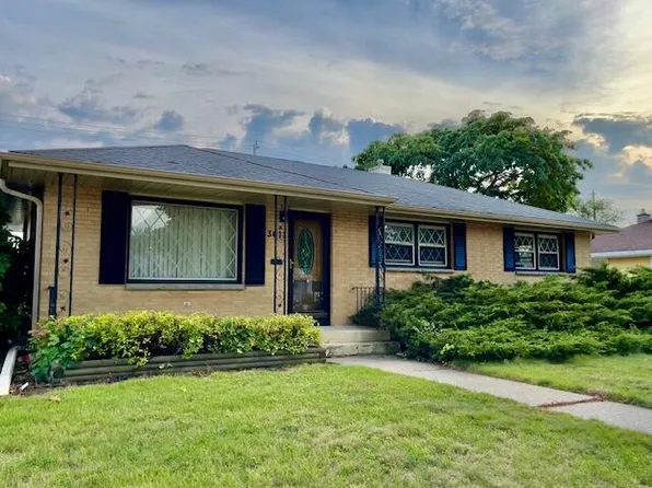 3611 East Kimberly AVENUE, Cudahy, WI 53110