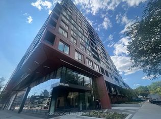 28 Eastern Ave #1A, Toronto, ON M5A 0Y2