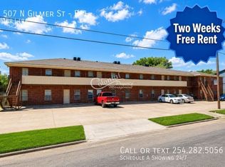 507 Gilmer St APT B1, Killeen, TX 76541