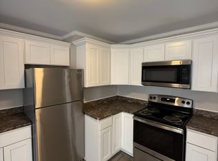 633 Orange St APT 1, New Haven, CT 06511