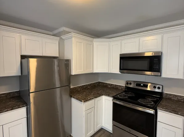 633 Orange St, New Haven, CT