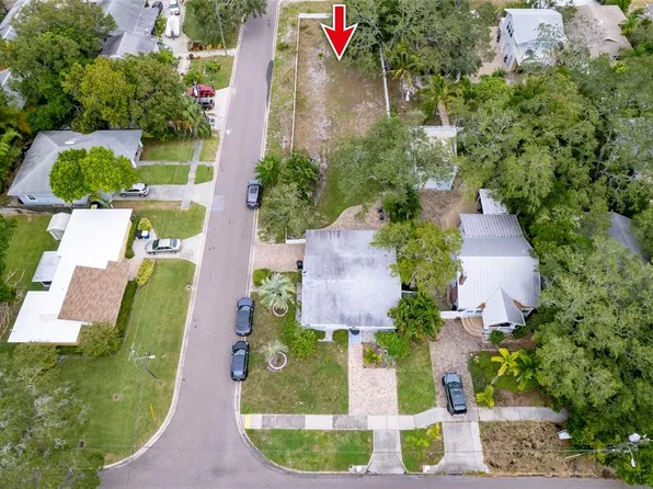 1001 DRUID ROAD E LOT 1, CLEARWATER, FL 33756