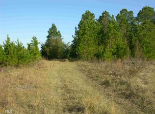 0 N Elmer St, Metter, GA 30439