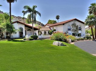 5301 E Desert Vista Rd, Paradise Valley, AZ 85253