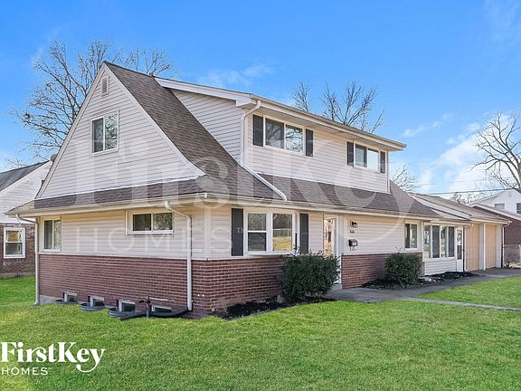 2nd image of 8680 Belhaven Dr