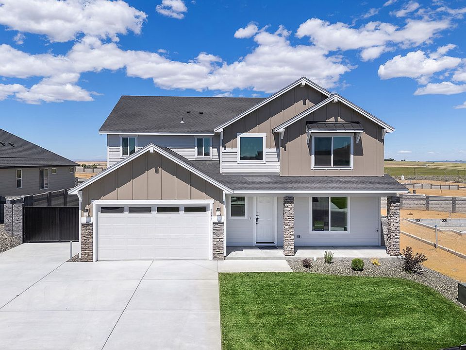 7954 Gilbert ST by Aho Construction