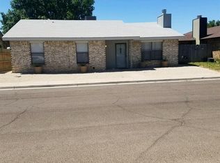 521 E Kiva Dr, Hobbs, NM 88240