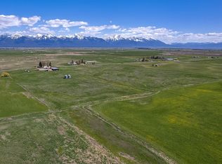 Nhn Rolling Rd, Ronan, MT 59864