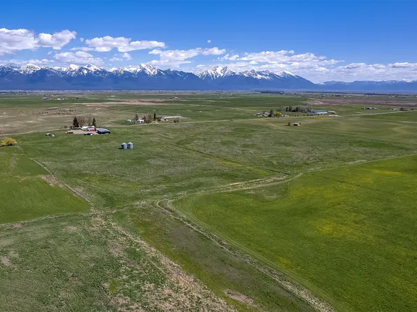 Nhn Rolling Rd, Ronan, MT 59864