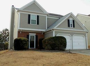 4123 Glenaire Way NW, Acworth, GA 30101