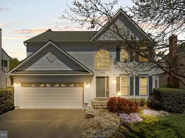 43916 Championship Pl, Ashburn, VA 20147