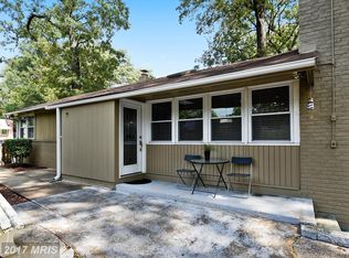 8405 Tahona Dr, Silver Spring, MD 20903