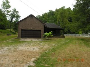 2001 Big Creek Rd, Wayne, WV 25570