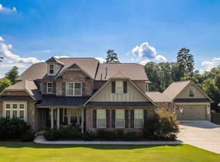 5 Vineyard Way, Williamston, SC 29697