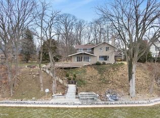 604 Jennings Lndg, Battle Creek, MI 49015